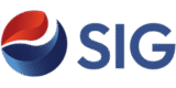 PT. SIG Logo