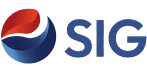 PT. SIG Logo